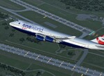B747 B747
