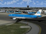 A330 KLM
