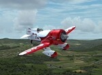 Gee Bee R2 Gee Bee R2
