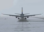 pistn A330 Lufthansa