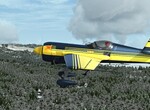 SU-26 u České Lípy SU-26 u České Lípy
