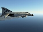 F-4E Phantom II