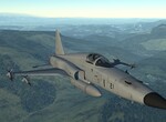 F-5E F-5E