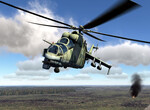 Mi-24 V