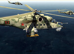 3x Mi-24