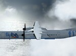 Q400 nad pobem jin anglie