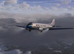 DC-3 DC-3