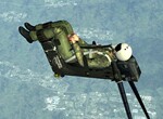 Už si to frčim na K-36DM Už si to frčim na K-36DM