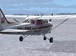 Cessna 172 OK-SPK