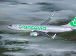 B738 Transavia