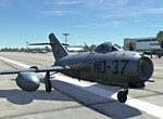 Legenda MiG-15 NO-37