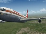 Boeing 707 ADV Boeing 707 ADV