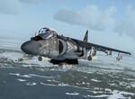 AV-8B Harrier II