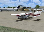 Carenado C337 Skymaster