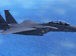F15 EAGLE