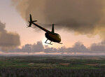 Robinson R66 do Líní Robinson R66 do Líní
