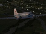ranný odlet Avie-14 z Popradu ranný odlet Avie-14 z Popradu