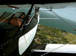 WACO YMF-5 WACO YMF-5