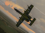 A-10 A-10