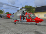 AW109 AW109