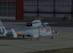 AS356N Dauphin