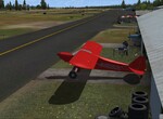 Piper pred dlhou cestou na sever Aljasky. Tesne po vymene oleja. Piper pred dlhou cestou na sever Aljasky. Tesne po vymene oleja.