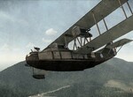 Rise of Flight - Felixstowe F.2A