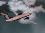 Beechcraft B1900C Beechcraft B1900C