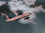 Beechcraft B1900C