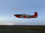Beech T-34C Turbo Mentor Beech T-34C Turbo Mentor