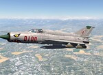 MiG-21 Bis