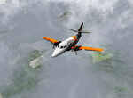 S Jetstreamem 32 na skok do Ostravy S Jetstreamem 32 na skok do Ostravy