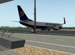737 Ryanair 737 Ryanair