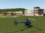 Robinson R22 Beta II Robinson R22 Beta II