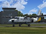 De Havilland Canada DHC-6 Twin Otter De Havilland Canada DHC-6 Twin Otter