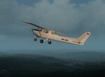 Carenado C152 OK-TEK Carenado C152 OK-TEK