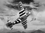 A2A Simulations P-51D A2A Simulations P-51D