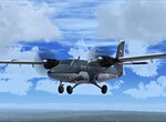 De Havilland Canada DHC-6 Twin Otter