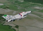 MiG-21MF pobl slavi