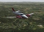 Beechcraft Duke