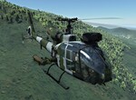 SA342M SA342M