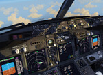 Descending to Heraklion