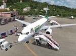 Skiathos 737-700 Skiathos 737-700