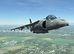 VSN Harrier AFM