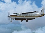 Cessna C 208B Grand Caravan