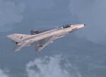 Mikoyan Mig-21F-13