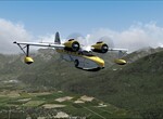 Grumman Goose G21A Grumman Goose G21A