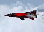 MiG-23MF