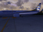 Taxi to RW22 Taxi to RW22