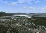 PAJN v FSX pro porovnání PAJN v FSX pro porovnání